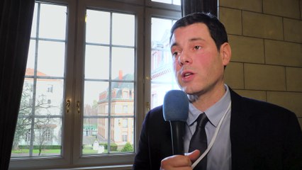 Prix de l'innovation "French Mobility" : Aurizone, GPS d'intérieur dédié à l'accessibilité