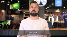Glide – Making it Easy to Search, Edit, and Share Digital Assets