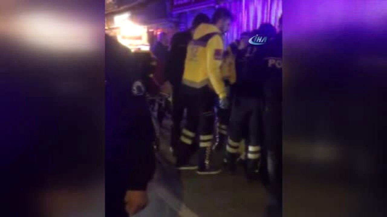 Futbolcu Cinayetinin Yeni Görüntüleri Ortaya Çıktı