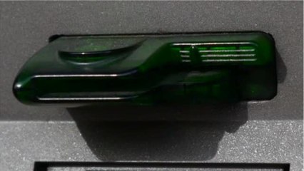 Les services secrets américains lancent une alerte au "jackpotting"