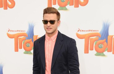 Justin Timberlake to perform at the BRIT Awards