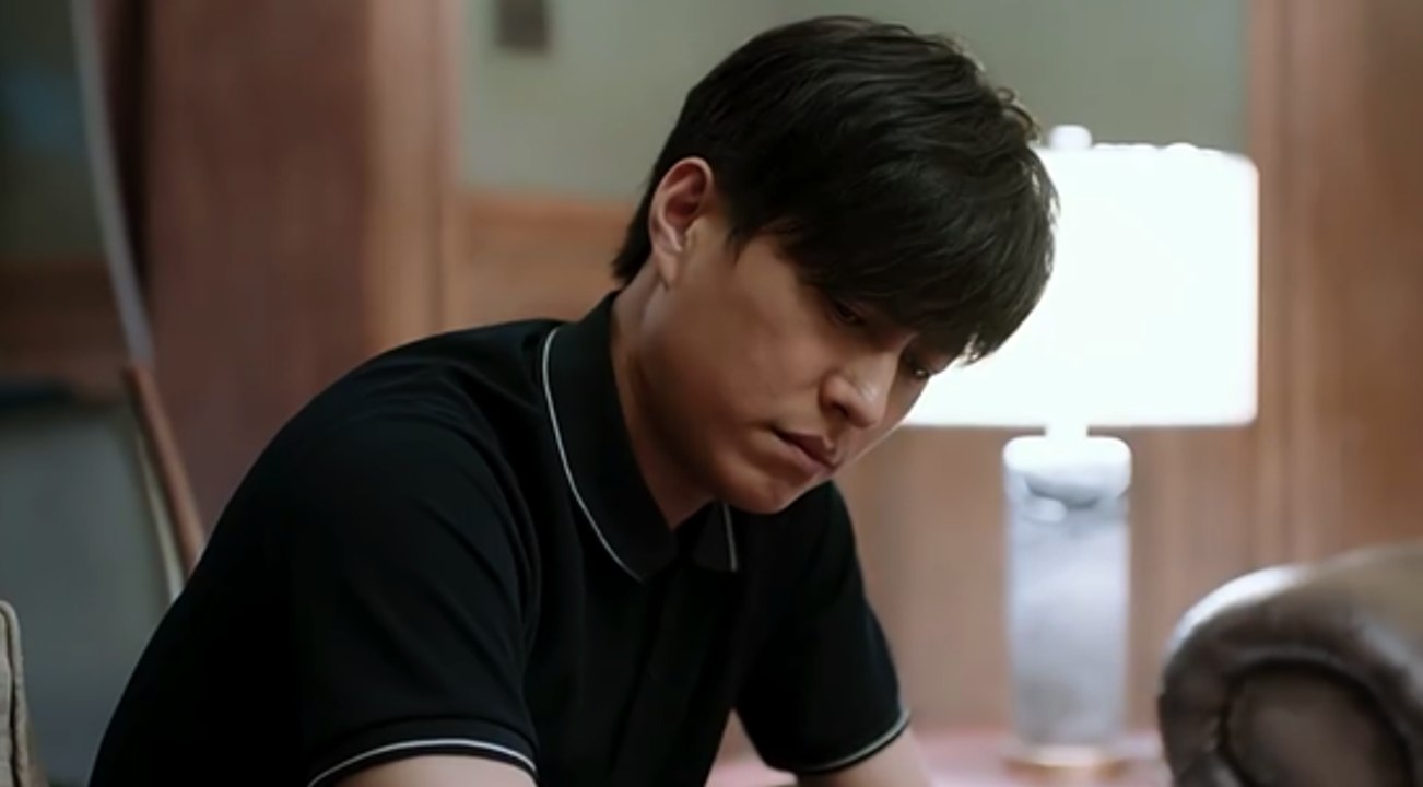 《恋爱先生》31集 - Mr.Right EP31 - 靳东 江疏影领衔主演