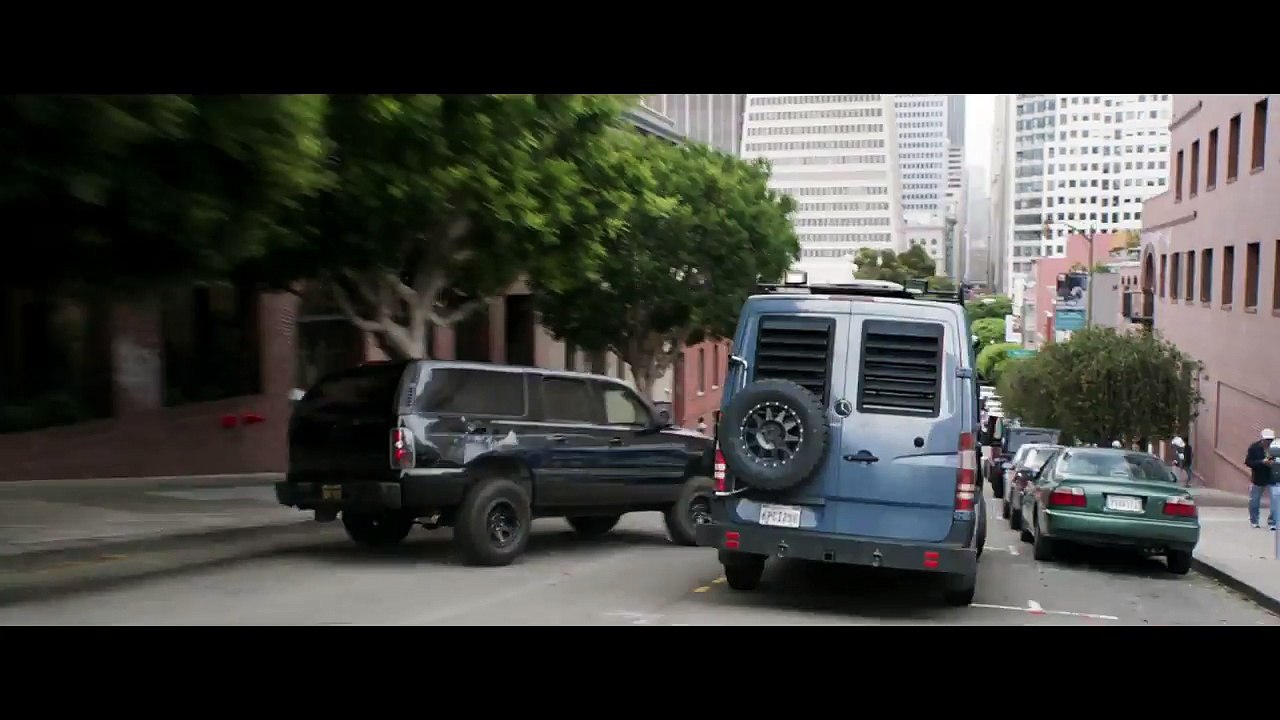 'Ant-Man & The Wasp' Trailer