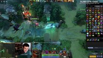 Dota 2 Mods | WE ARE SO GOOD AT BALANCE!! | Baumi plays open Angel Arena
