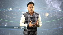 1st भाव का शुक्र देता है सौभाग्य. 1st house Venus makes lucky-Nikhil Gupta-Astrology