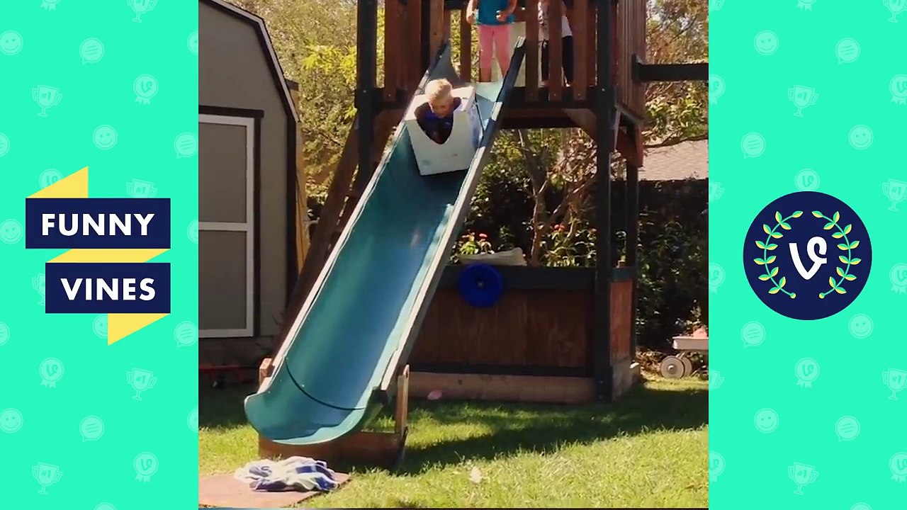 EPIC FAILS Compilation 2018 - Fail 2018  Funny V2 Vines Videos