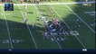 Detroit Lions defensive tackle Ndamukong Suh rushes New England Patriots quarterback Tom Brady