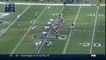 2014 - Detroit Lions safety James Ihedigbo intercepts New England Patriots quarterback Tom Brady