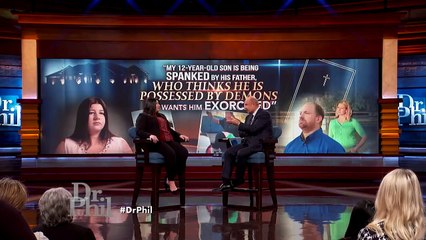 Woman Says 12 Year Old Son Has Threatened To Kill Her by Noble Harkavy