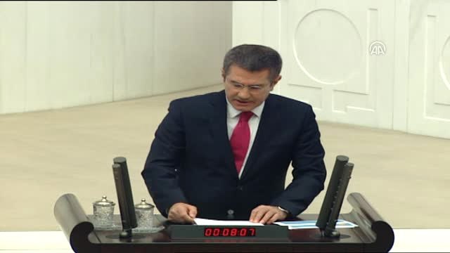 Canikli: (Zeytin Dalı Harekatı) Bugüne Kadar 5'i Türk Silahlı Kuvvetlerimizden, 24'ü Öso Mensubu...