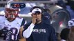 New England Patriots quarterback Tom Brady 6-yard touchdown pass to running back Shane Vereen