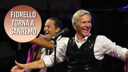 Il 'figliol prodigo' torna a casa:Fiorello va a Sanremo