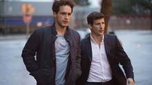Imposters S2E1 Premiere date