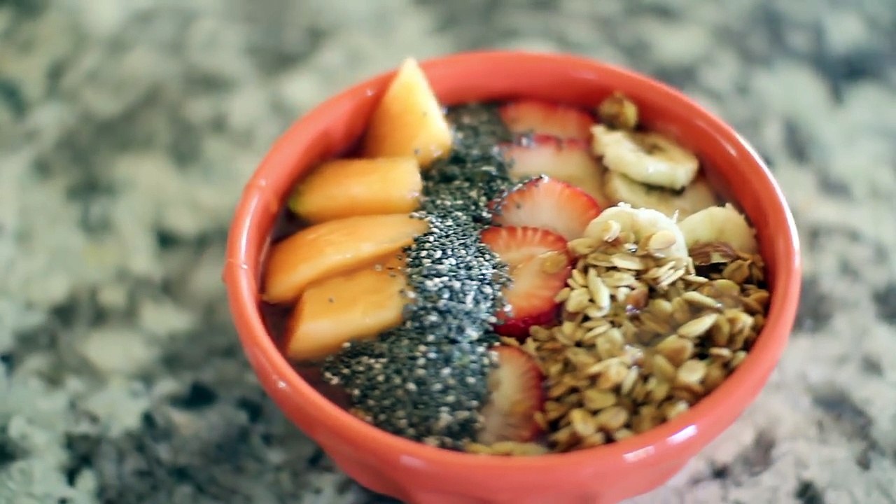 SUMMER MORNING ROUTINE 2016 / Kallie Kaiser