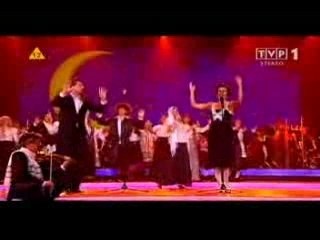 Hava Naguila  polish