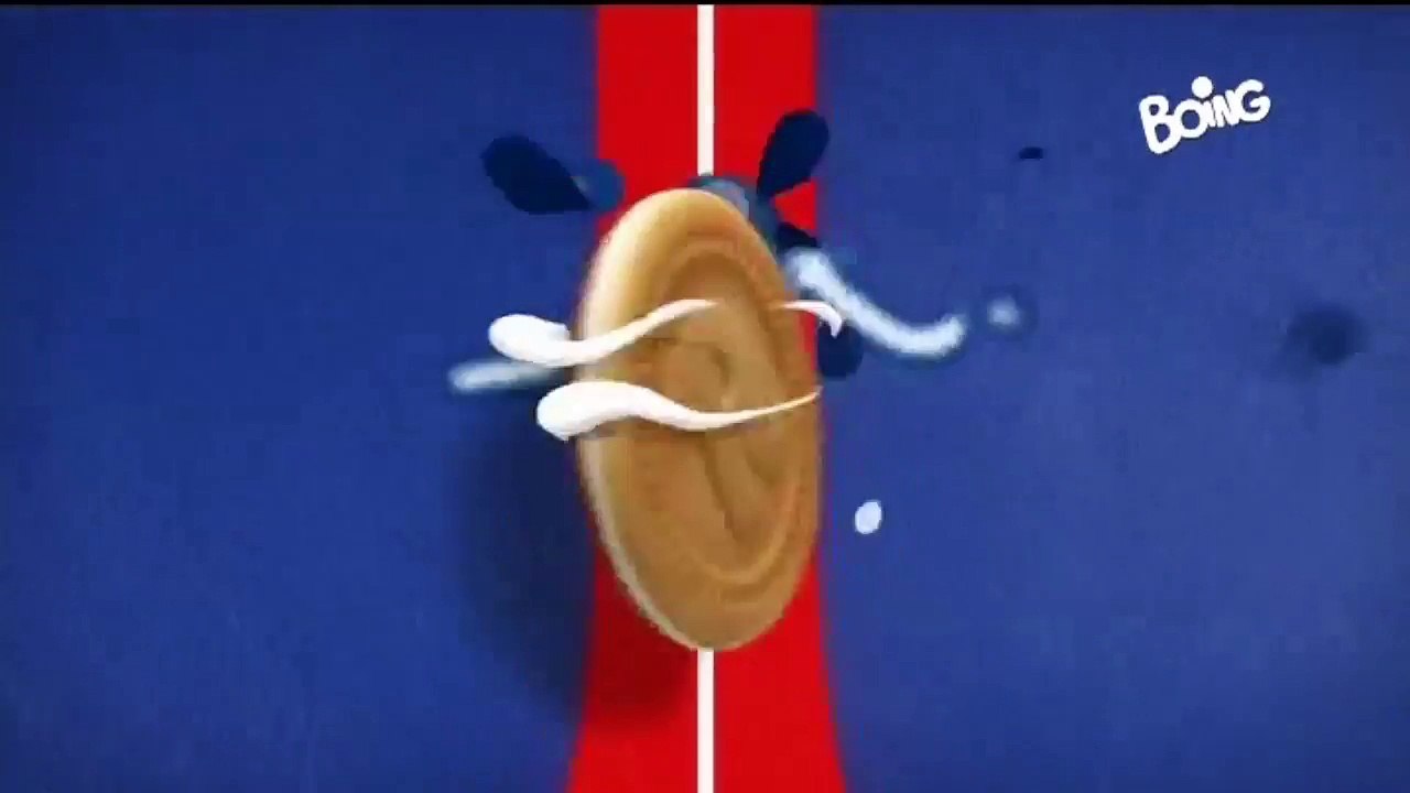 Pubblicità Ringo (Ringo Thin) spot 2017/2018