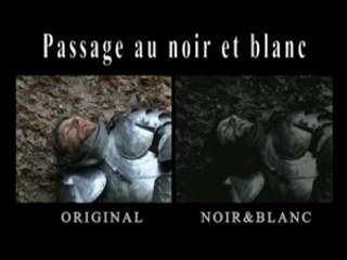 Etalonnage