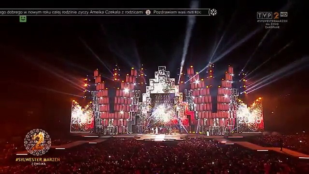 Barbara Kurdej-Szatan, Rafał Brzozowski & Marta Gałuszewska – „Dni, których nie znamy"