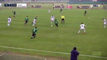 1-0 Damjan Trifković Goal International  Club Friendly - 30.01.2018 Rudar Velenje 1-0 Siroki Brijeg