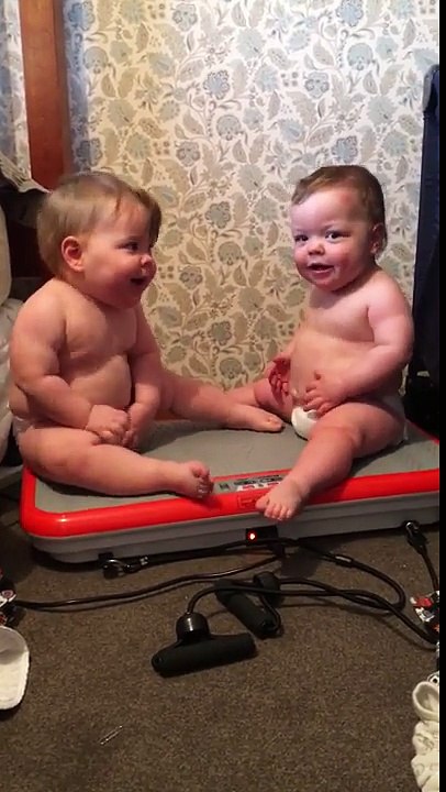 Try not laugh funny baby | Entertainment video 2018