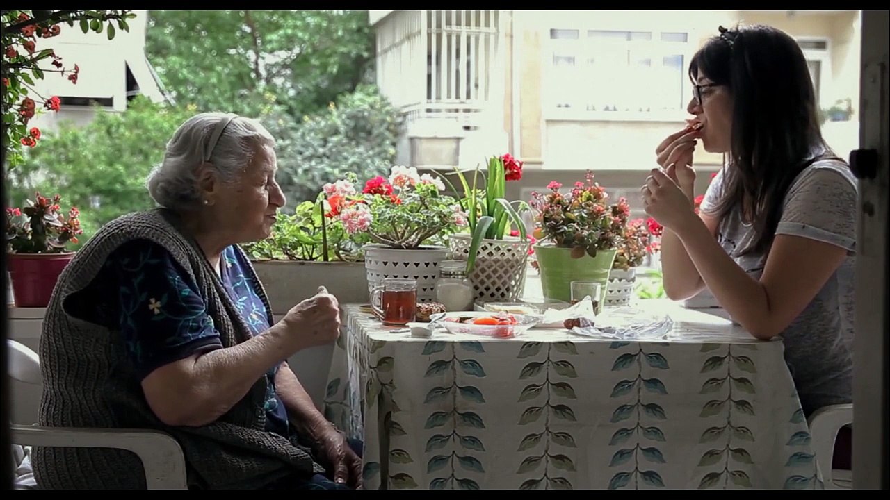 Babasının Kızı Altyazılı Fragman