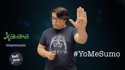 #YoMeSumo Somos Más: luchando contra el odio, racismo y violencia en Internet