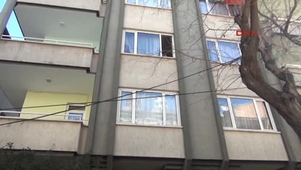 Gaziantep-Boşanmak İsteyen 30 Yıllık Eşini Öldürüp, İntihar Etti