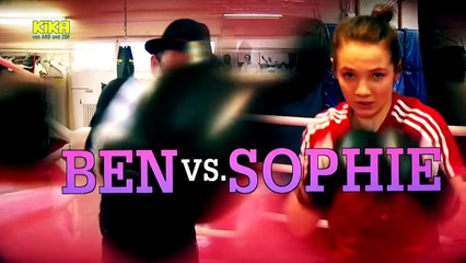 KiKA LIVE - Geschmackssache: Wer kennt sich aus? | Mehr auf KiKA.de