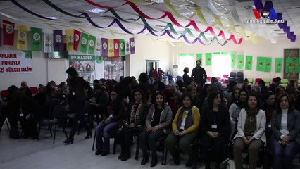 HDP: “Suriye’ye Girenler UCM’de Yargılanacak”