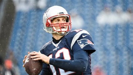 Kyle Brandt: Tom Brady's addiction to football is unparalleled