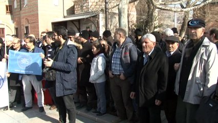 Büro Memur-Sen’den Zeytin Dalı Harekatına destek