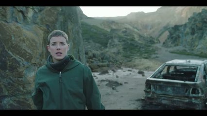 Hard Sun Season 1 Episode 5 Full on (BBC One)