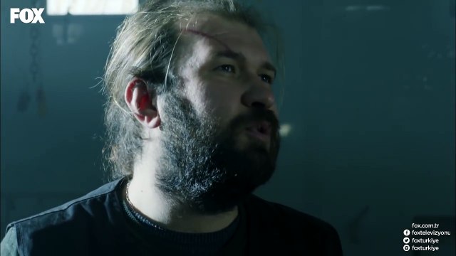 Yörük Haydar ve Kağan Bozok işkenceye boğun eğmiyor! Savaşçı 25. Bölüm by Julian Truitt