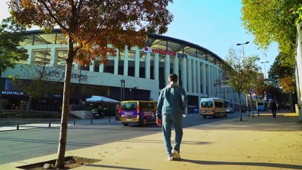 Güzel Adam Süreyya Fragman