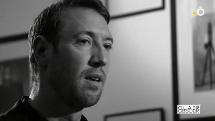 Alain Bernard évoque le tragique accident de Dropped