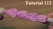 Crochet Mini Hearts String Tutorial 112