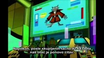 Nindza Kornjace (2003-2009) Back to the Sewer Sezona 7 Epizoda 12 TITLOVANO
