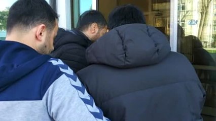 Samsun'da Üniversite Öğrencisinin Ölümüne Sebep Olan Uyuşturucuyu Getiren Genç Tutuklandı