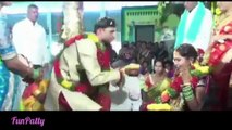 हँसते हँसते पागल हो जाओगे   Funny Indian wedding Varmala Jaimala Video[1]