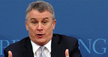 ABD'li Uzmandan Türkiye Yorumu: Kendimizi Kandırmayalım, YPG, PKK'dır