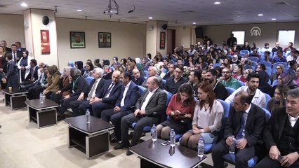 TTB'ye yönelik soruşturma - Sağlık-Sen Genel Başkanı Memiş - KİLİS