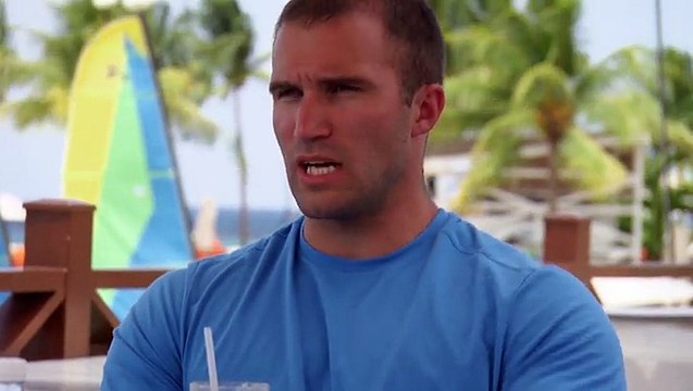 That’s Not Nice! Ryan Makes Fun Of Jon For Being Unemployed In ‘Married At First Sight’ Sneak Peek