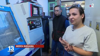 Écoles de production : se former autrement