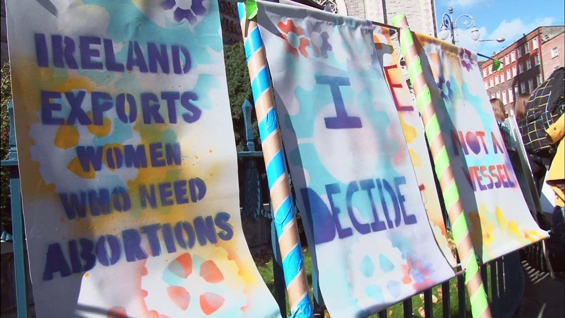 Aborto em discussão