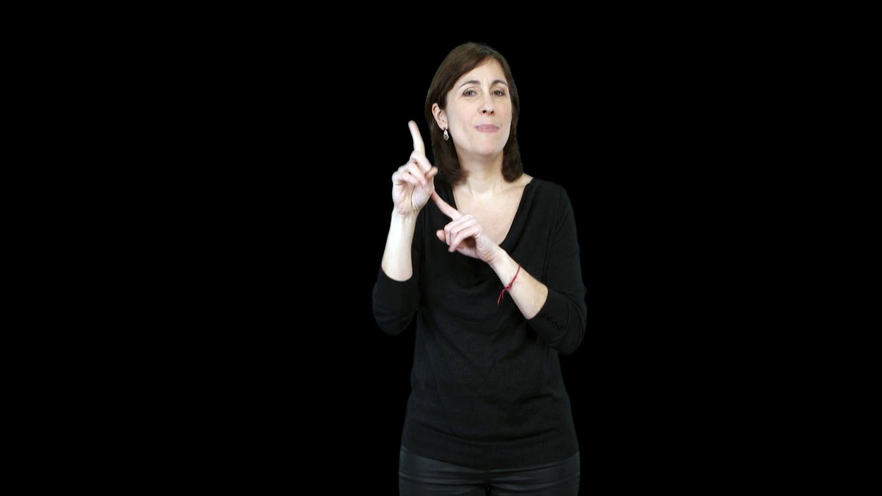 Résumé du 26 février - L'oeil et la main -" Nos vieux jours"