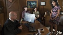 The Fosters Season 5 Episode 14 (5x14) full series