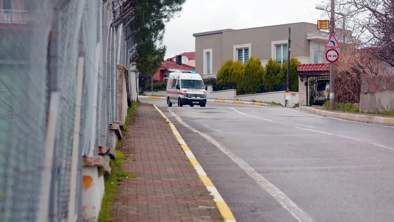 Çukur 14. Bölüm Hastanede Büyük Şok! by Steven Webb by Steven Webb