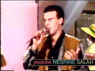 الفنان الشعبي فوزي بن قمرة ــ مادام أنا اريد انجيبك انجيبك