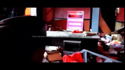 Urbex - Buffalo Grill Abandonné