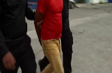 El séptimo delincuente más buscado de Manabí fue capturado en el norte de Guayaquil